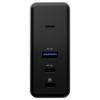Lenovo USB-C® dokovací stanice GaN Powered X9 Vhodné pro značky (dokovací stanice pro notebook): Lenovo Thinkpad integrovaná čtečka karet, napájení USB-C®