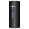 Ultimate Ears Boom 4 Bluetooth® reproduktor Vodotěsný, prachotěsný, odolná vůči stříkající vodě, přenosné černá