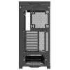 Xilence Gleam midi tower PC skříň černá boční okno