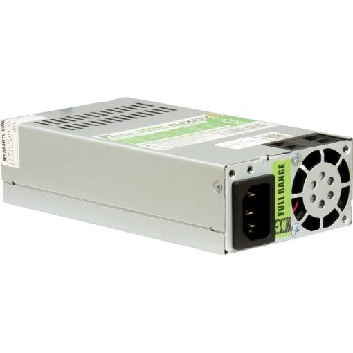 Inter-Tech GF-350 PC síťový zdroj 350 W ATX 80 PLUS® Gold