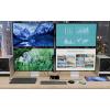 i-tec Dokovací stanice Thunderbolt™ 5 Thunderbolt 5 Quattro Display Docking Station + Power Delivery 140W