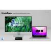 i-tec Dokovací stanice Thunderbolt™ 5 Thunderbolt 5 Quattro Display Docking Station + Power Delivery 140W