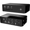 i-tec Dokovací stanice Thunderbolt™ 5 Thunderbolt 5 Quattro Display Docking Station + Power Delivery 140W