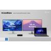 i-tec Dokovací stanice Thunderbolt™ 5 Thunderbolt 5 Quattro Display Docking Station + Power Delivery 140W