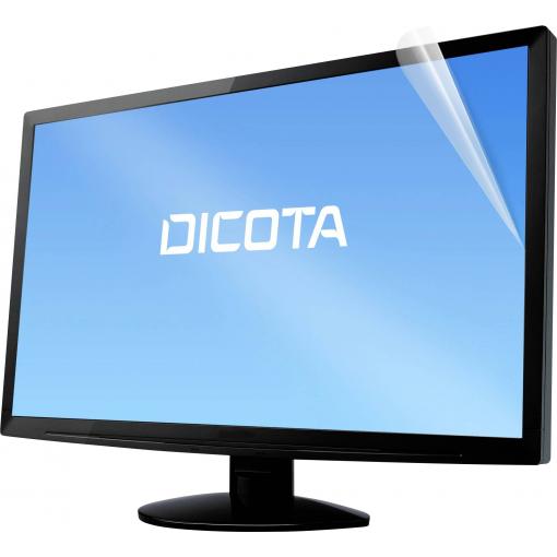 Dicota D70823 filtr na monitor proti oslnění Monitor 60,5 cm (23,8) D70823 Dell P2422H