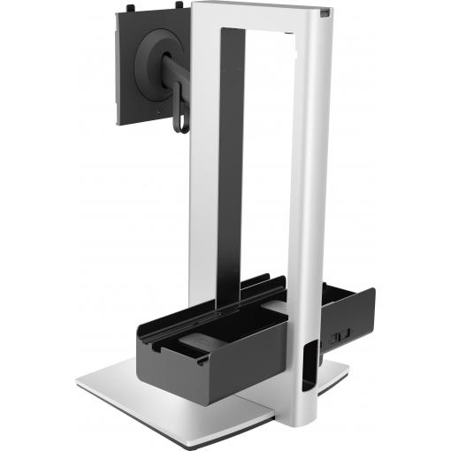 Dell držák na PC 100 x 100 mm VESA Standard OSS25 DELL-OSS25 černá, stříbrná