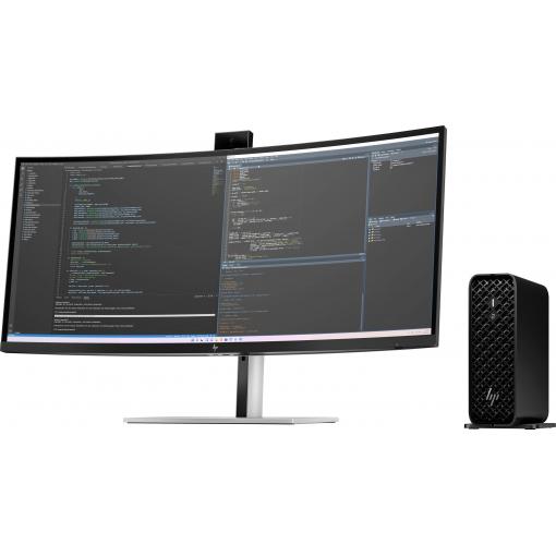 HP Workstation Mini PC Z2 Mini G1i Intel® Core™ Ultra 7 (Series 2) 265K 32 GB RAM 1 TB SSD Nvidia RTX™ 2000 Ada A40LPET