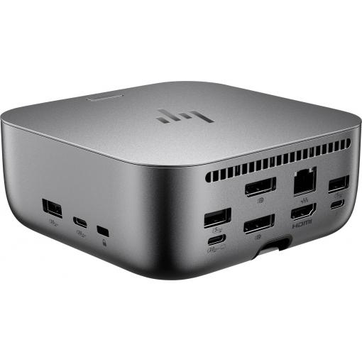 HP Dokovací stanice pro notebook Thunderbolt™ 4 TB4 Ultra