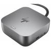 HP Dokovací stanice pro notebook Thunderbolt™ 4 TB4 Ultra
