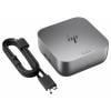 HP Dokovací stanice pro notebook Thunderbolt™ 4 TB4 Ultra