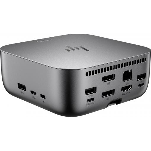 HP Dokovací stanice pro notebook Thunderbolt™ 4 TB4 Ultra