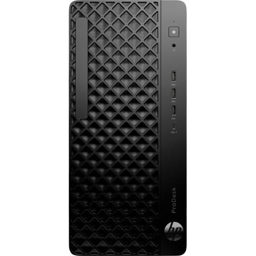 HP stolní PC ProDesk 4 Tower G1 Intel® Core™ Ultra 7 (Series 2) 265 32 GB RAM 512 GB SSD Intel 9H7M6ET
