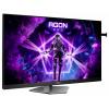 AOC AG276FK herní monitor 68.6 cm (27 palec)1920 x 1080 Pixel, 16:9, 0.5 ms, IPS LED