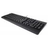 Lenovo 4Y41R64596 USB klávesnice německá, QWERTZ černá