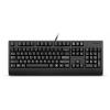 Lenovo 4Y41R64596 USB klávesnice německá, QWERTZ černá