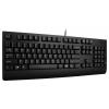 Lenovo 4Y41R64596 USB klávesnice německá, QWERTZ černá