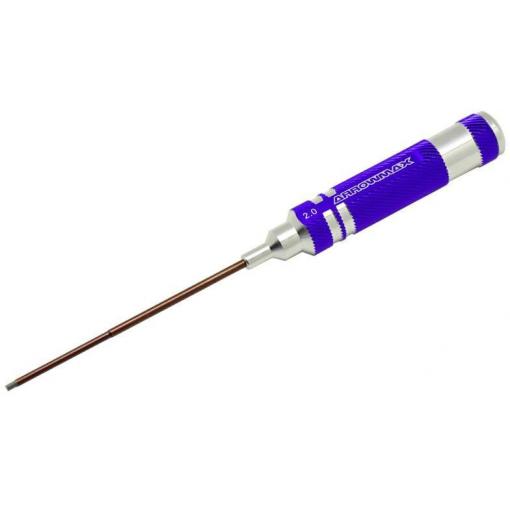 ArrowMax AM-110120 klíč s vnitřním šestihranem
