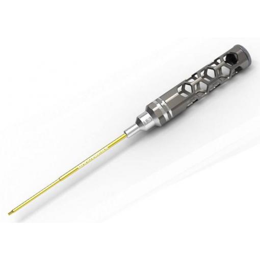 ArrowMax AM-410115 klíč s vnitřním šestihranem