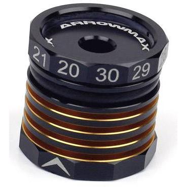 ArrowMax AM-171095 měřítko výšky