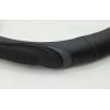Potah volantu TEAR šedý, 37–39 cm