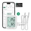Bluetooth teploměr a vlhkoměr BlueTag TH30R, 2 externí sondy teploty