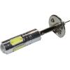LED žárovka H1, 12-24 V DC, 5× COB, bílá