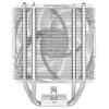 Thermaltake UX400 ARGB White Air cooler chladič procesoru s větrákem Intel® 1851, Intel® 1700, Intel® 1200, Intel® 1156, Intel® 1151v2, Intel® 1155, Intel®