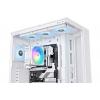Thermaltake UX400 ARGB White Air cooler chladič procesoru s větrákem Intel® 1851, Intel® 1700, Intel® 1200, Intel® 1156, Intel® 1151v2, Intel® 1155, Intel®