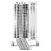 Thermaltake UX400 ARGB White Air cooler chladič procesoru s větrákem Intel® 1851, Intel® 1700, Intel® 1200, Intel® 1156, Intel® 1151v2, Intel® 1155, Intel®