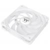 Thermaltake UX400 ARGB White Air cooler chladič procesoru s větrákem Intel® 1851, Intel® 1700, Intel® 1200, Intel® 1156, Intel® 1151v2, Intel® 1155, Intel®