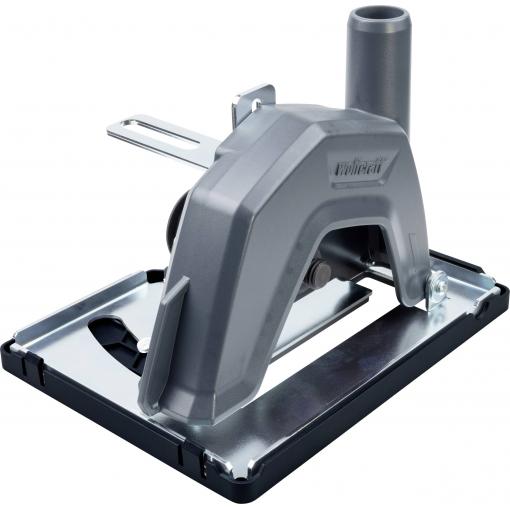Odsávací kryt pro úhlovou brusku (dia) Wolfcraft 5017000