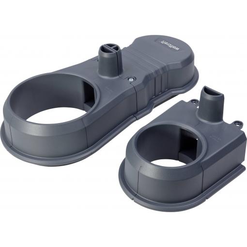 Wolfcraft 5954000 Odsávací adaptér 1 ks