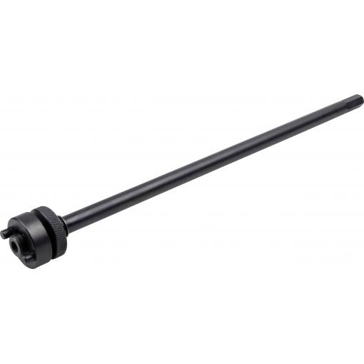 Wolfcraft 3888000 Upínací trn Univerzální LS 15,8 mm, délka = 360 mm 1 ks