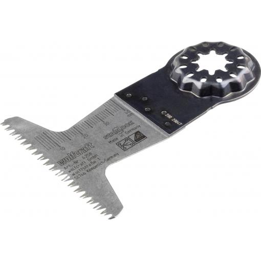 Wolfcraft 4258000 Bimetal ponorný pilový list 1 ks 65 mm 1 ks