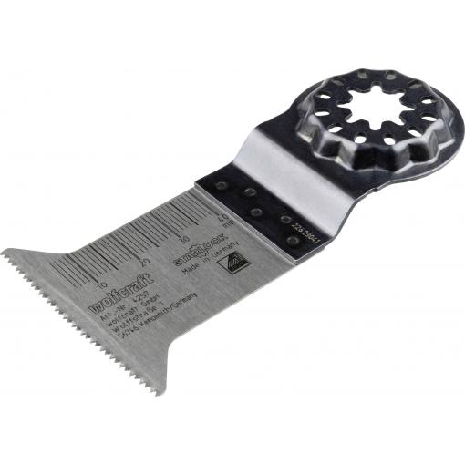 Wolfcraft 4257000 HCS ponorný pilový list 1 ks 50 mm 1 ks