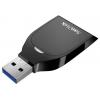 SanDisk QuickFlow™ SD UHS-I externí čtečka paměťových karet USB 3.2 (Gen 1x1) černá