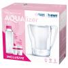 BWT AQUALIZER Home 626883 vodní filtr 2.7 l bílá