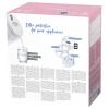 BWT VIDA 305497 vodní filtr 2.6 l bílá
