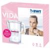 BWT VIDA man 815485 vodní filtr 2.6 l bílá