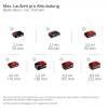 Einhell Professional 3433650 GP-LB 36/230 Li E BL-Solo akumulátor foukač listí bez akumulátoru 36 V