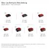 Einhell Professional 3433650 GP-LB 36/230 Li E BL-Solo akumulátor foukač listí bez akumulátoru 36 V