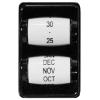 BWT VIDA 815481 vodní filtr 2.6 l bílá