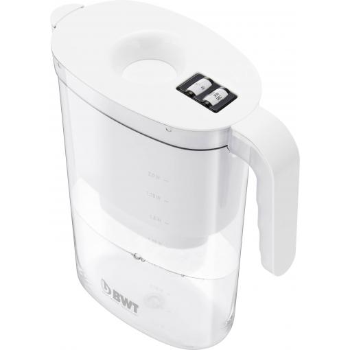 BWT VIDA 815481 vodní filtr 2.6 l bílá