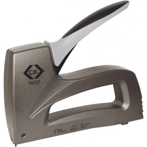 C.K T6227, T6227 ruční sponkovačka, Typ 36 , dĺžka 10 - 14 mm
