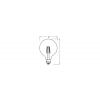 OSRAM HOMELIGHTING 4099854466274 LED Energetická třída (EEK2021) D (A - G) E27 3.4 W teplá bílá (Ø x v) 125.00 mm x 125.00 mm 1 ks