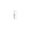 OSRAM HOMELIGHTING 4099854468797 LED Energetická třída (EEK2021) D (A - G) E14 1.8 W teplá bílá (Ø x v) 35.00 mm x 35.00 mm 1 ks