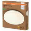 OSRAM HOMELIGHTING Outdoor Essential 325mm 24W 830 White 4099854445361 venkovní nástěnné LED osvětlení 24.00 W bílá