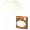 OSRAM HOMELIGHTING Outdoor Essential 325mm 24W 830 White 4099854445361 venkovní nástěnné LED osvětlení 24.00 W bílá