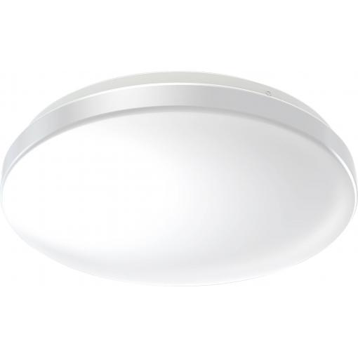 OSRAM HOMELIGHTING Outdoor Essential 325mm 24W 830 White 4099854445361 venkovní nástěnné LED osvětlení 24.00 W bílá