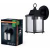 OSRAM HOMELIGHTING ENDURA Classic Lantern Square S E27 4099854447440 venkovní nástěnné LED osvětlení 0 W